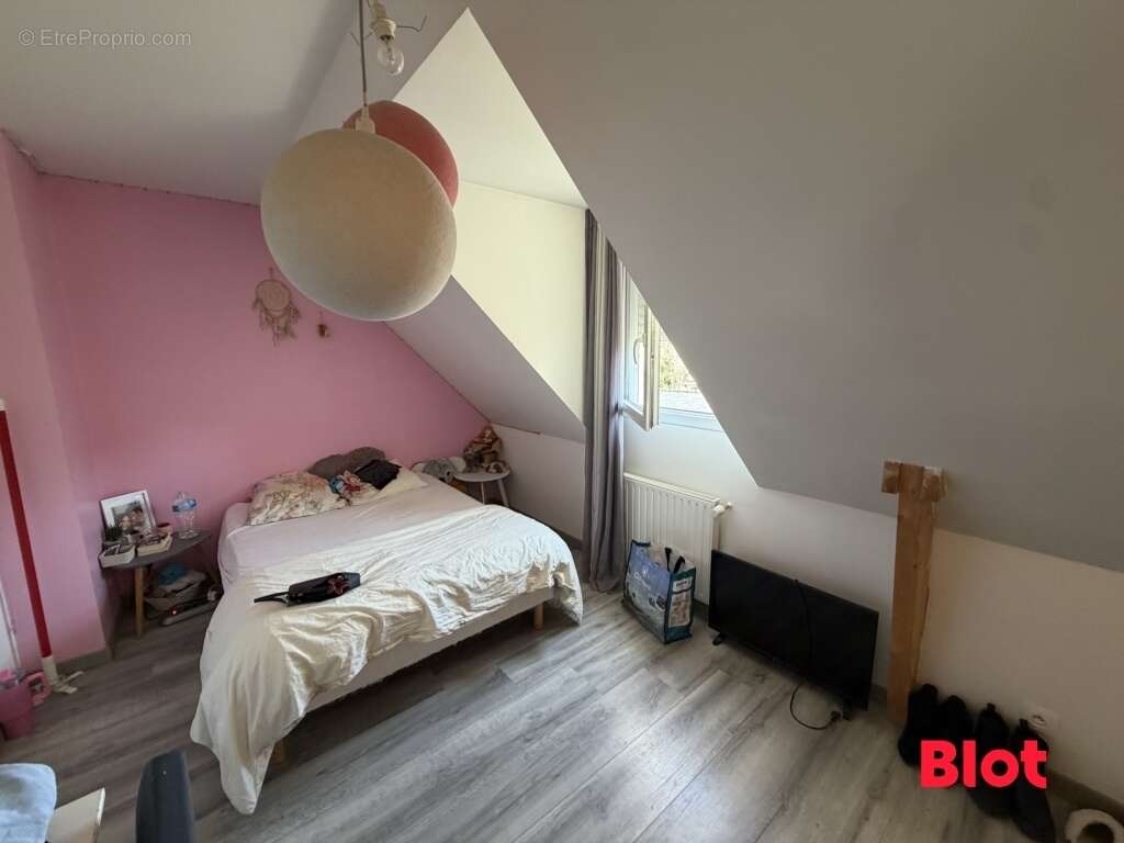 Maison 109 m² à La Richardais  - photo 6