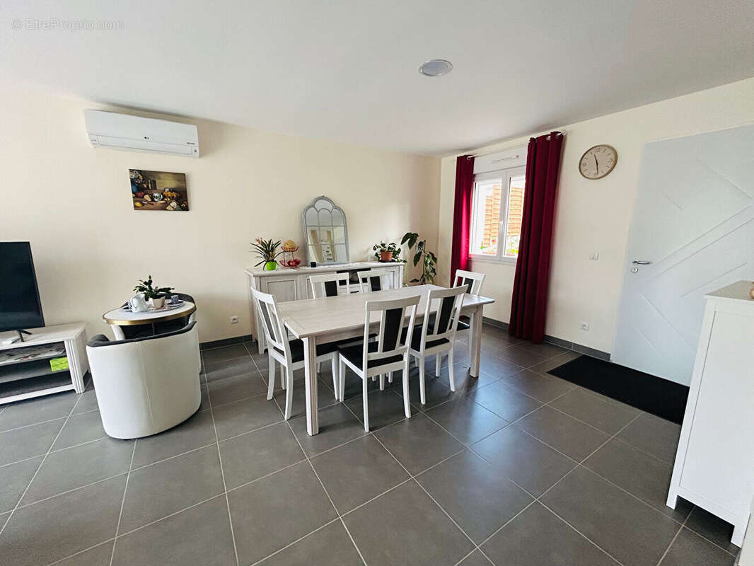 Maison à LA FERTE-SOUS-JOUARRE