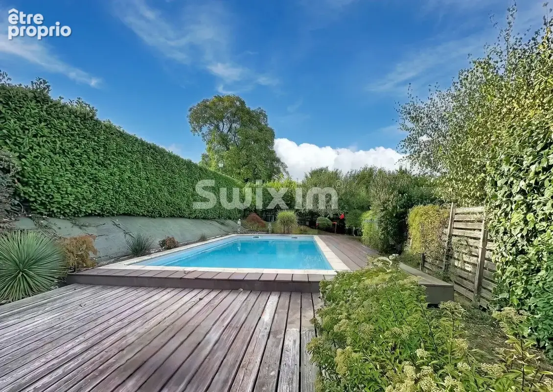 Maison individuelle et familiale St-Cergues - photo 12