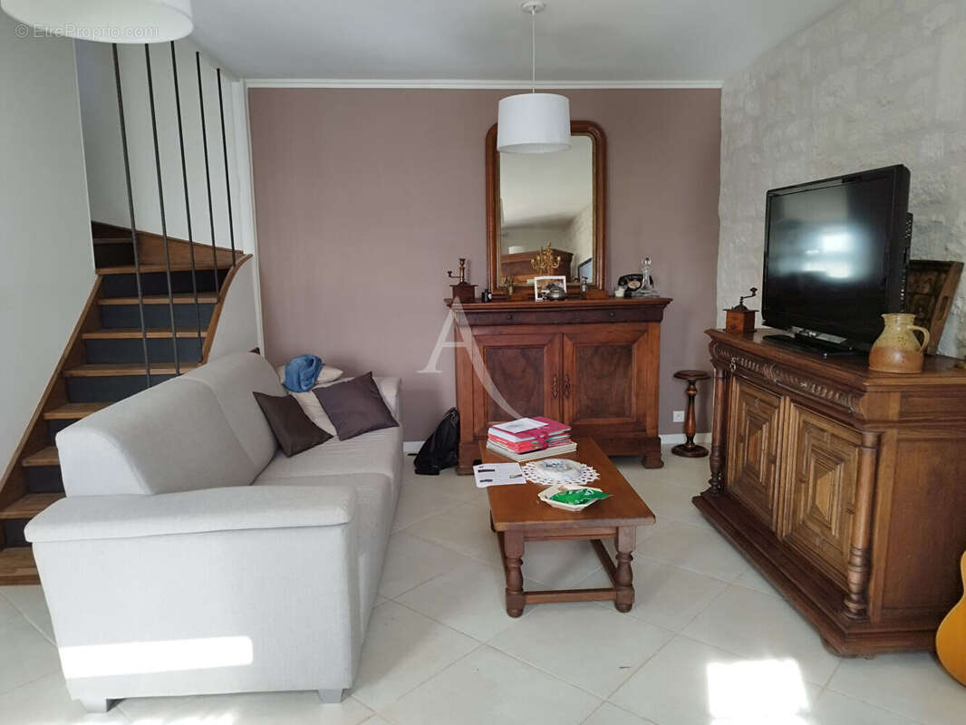 Floirac  Maison 3 pièces de 84 m² - photo 4