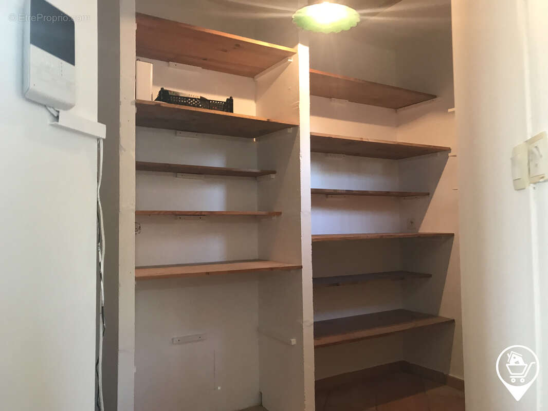 Maison à MARSEILLE-13E