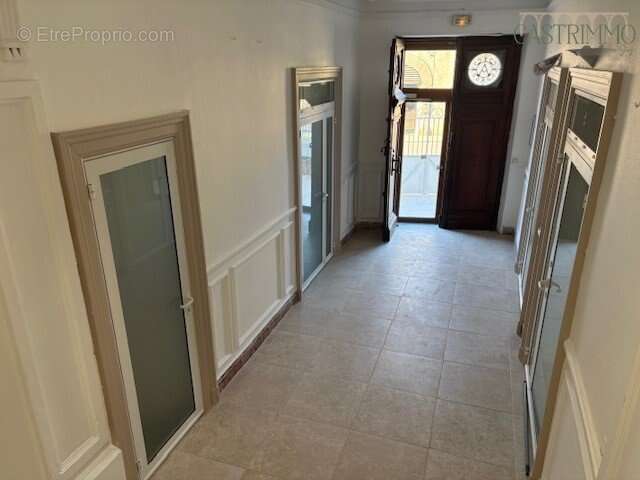 Appartement à CASTRIES