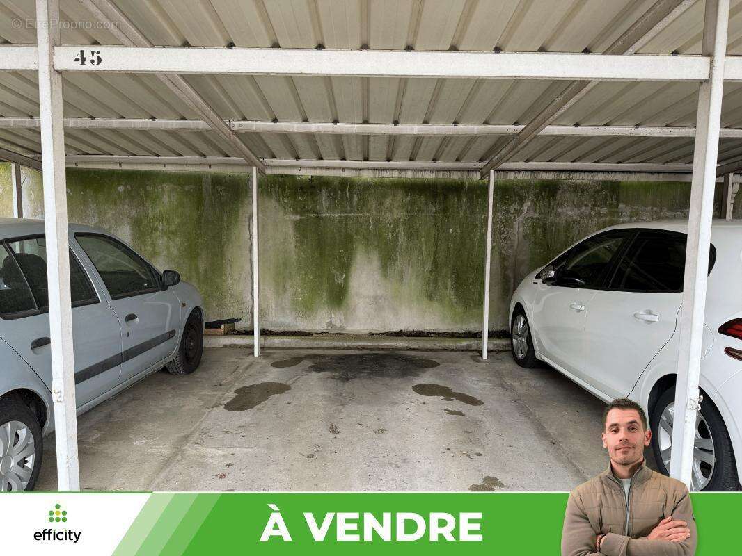 Appartement à CHATELLERAULT