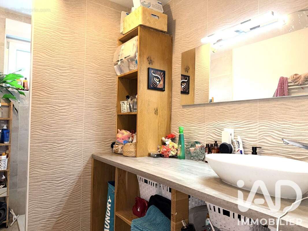 Appartement 75 m² à Herrlisheim  - photo 7