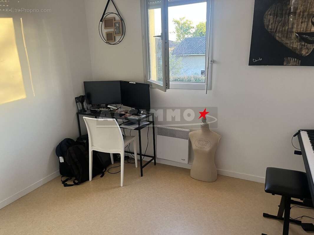 Maison à SAINT-ORENS-DE-GAMEVILLE