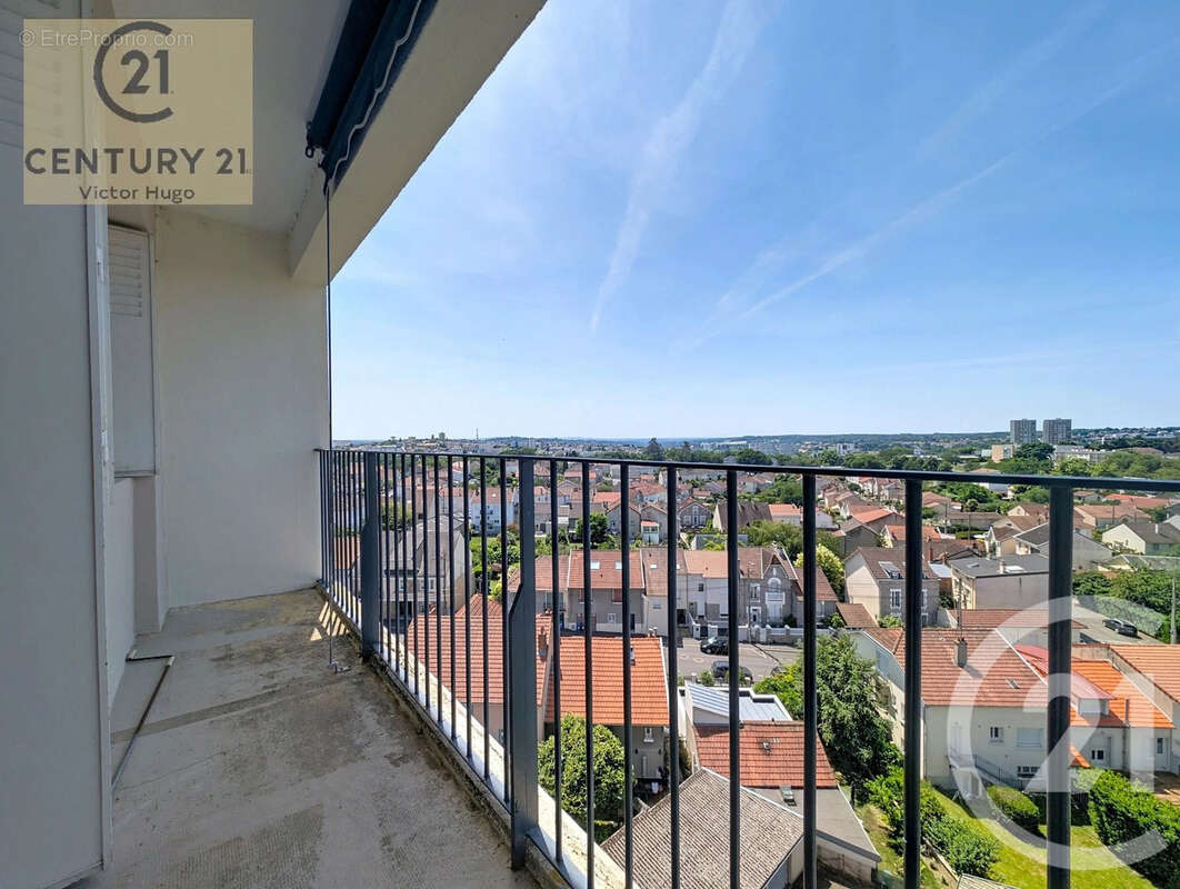 Appartement à LIMOGES
