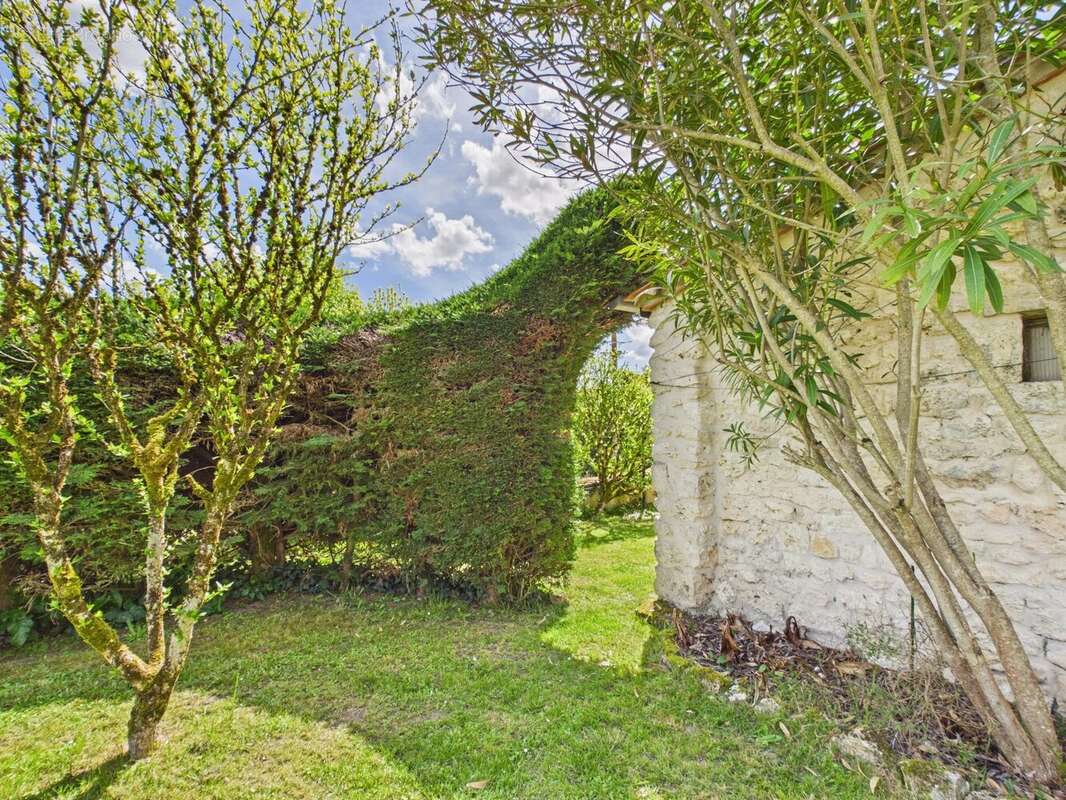 Maison à DURAS