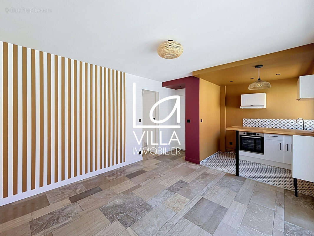 Appartement 45 m² à Wimereux  - photo 2