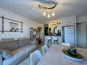 Appartement à LINGUIZZETTA