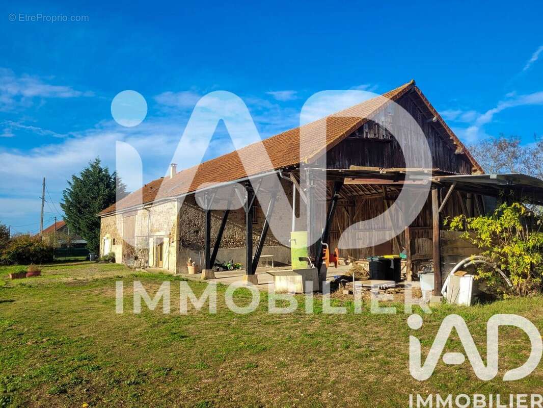 Photo 3 - Maison à NERIS-LES-BAINS