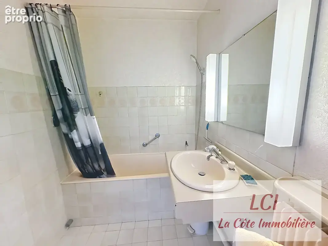 ARCACHON, Quartier de l'aiguillon, spacieux T2 à 100m de la plage. - photo 8