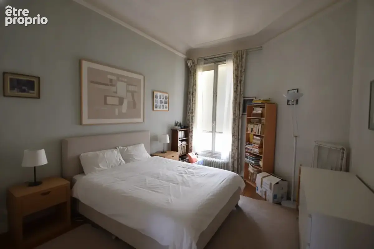 Appartement à vendre 6 pièces VERSAILLES (78) à quelques pas du Château - photo 8