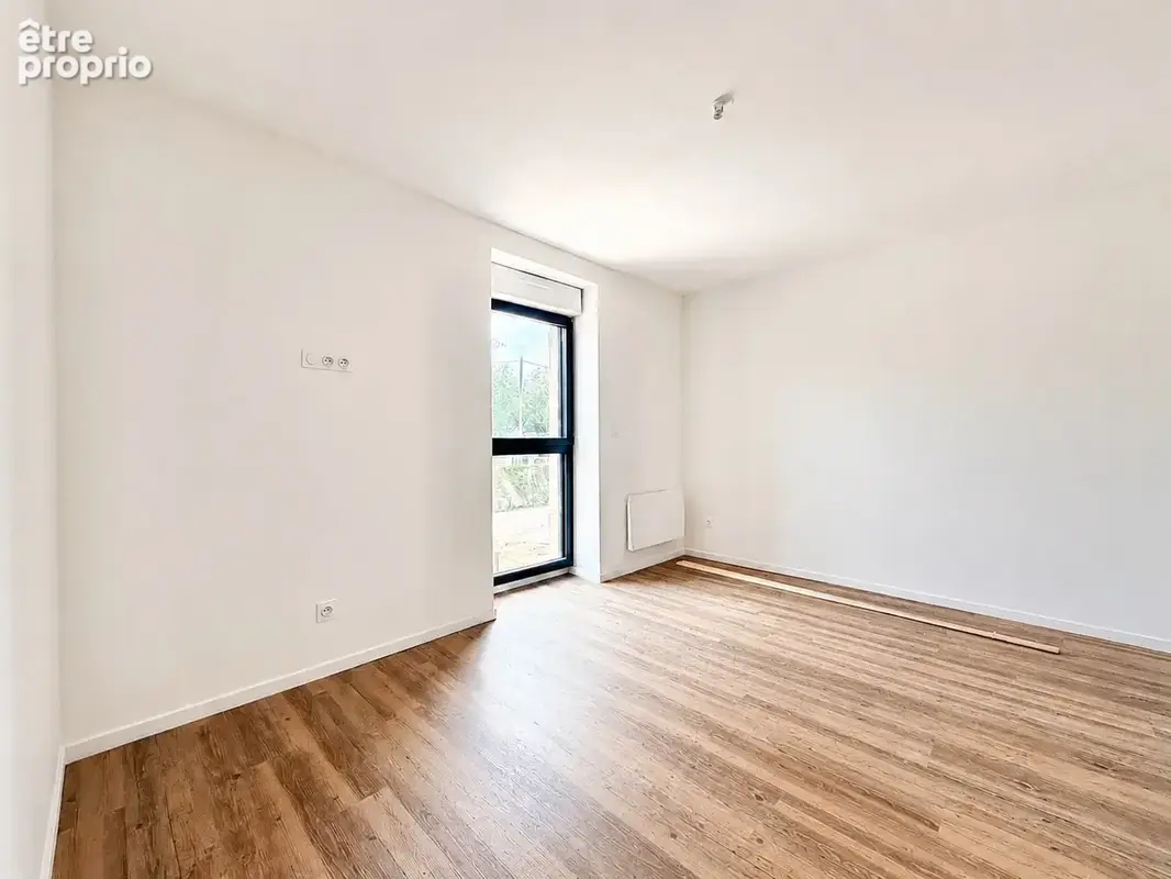 Maison neuve en pierre de Caen - photo 10