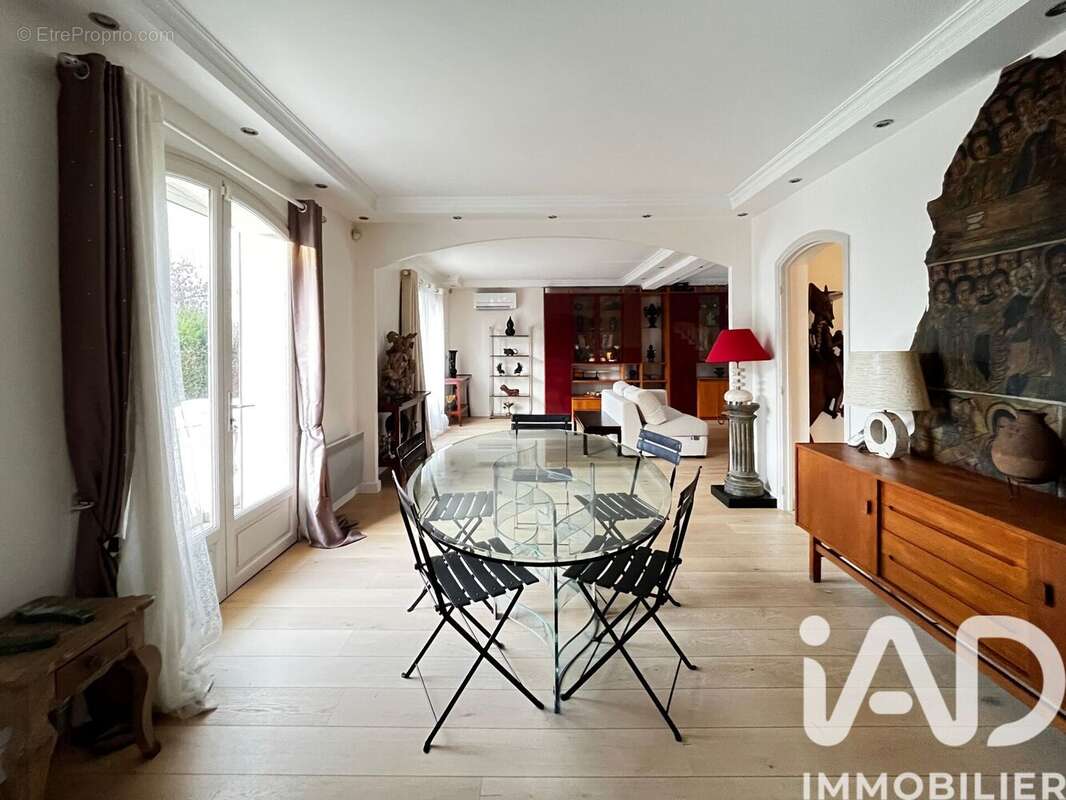 Photo 5 - Maison à VILLIERS-SUR-MARNE