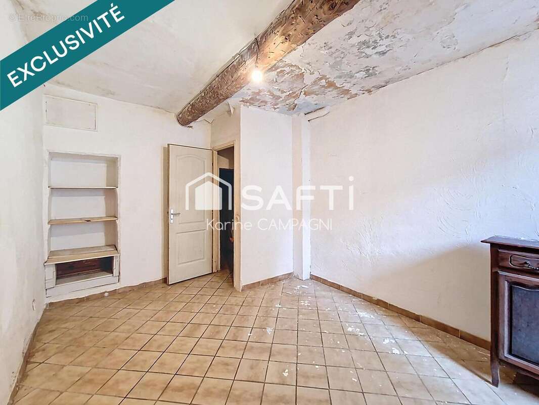 Photo 8 - Appartement à FONTAINE-DE-VAUCLUSE