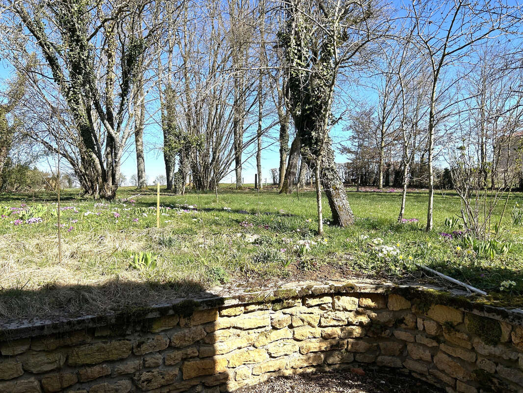 Maison à PREMERY
