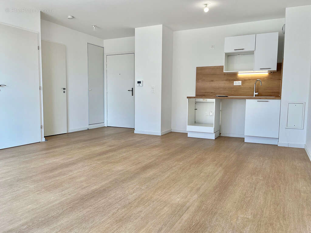 Appartement à DRANCY