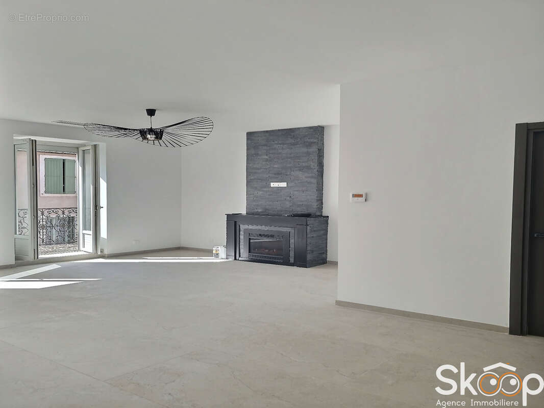 Vente appartement 3 pieces nîmes (30000) - photo 11