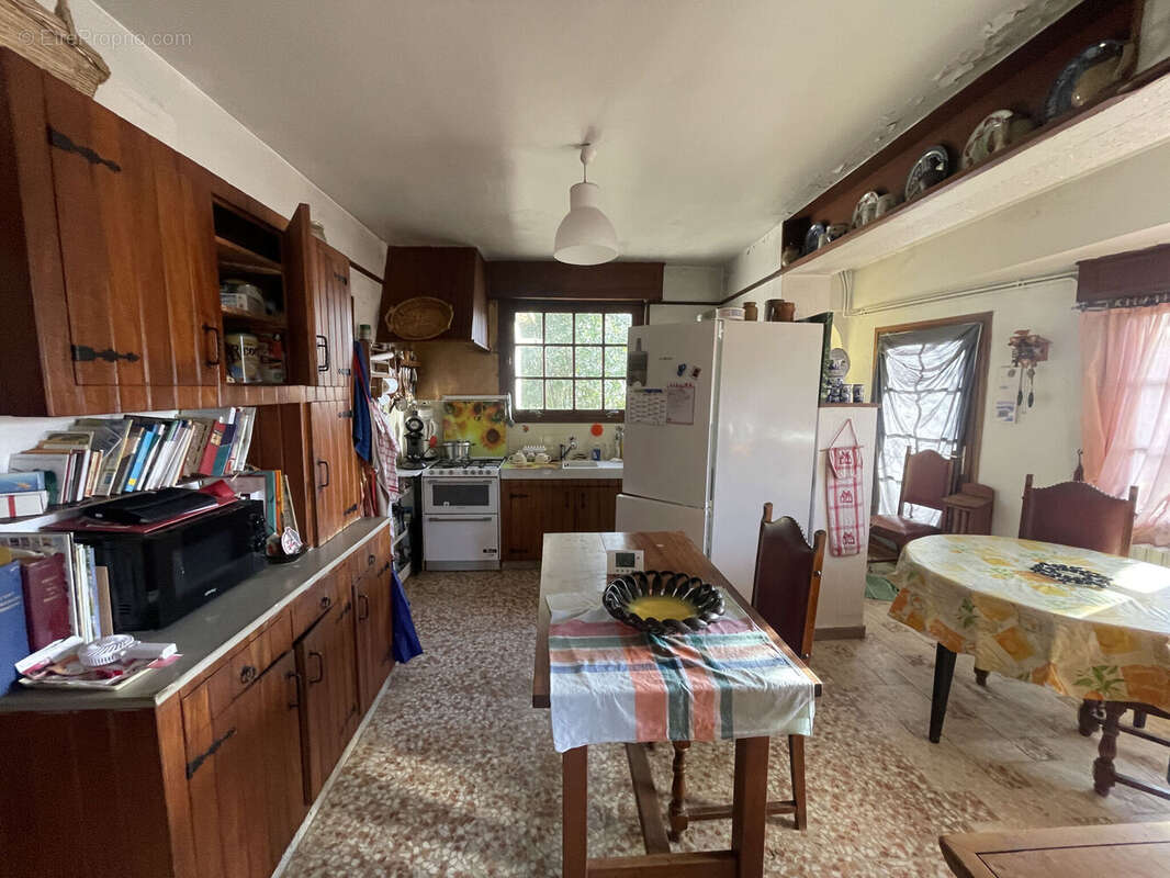 Photo 4 - Maison à ATTIN