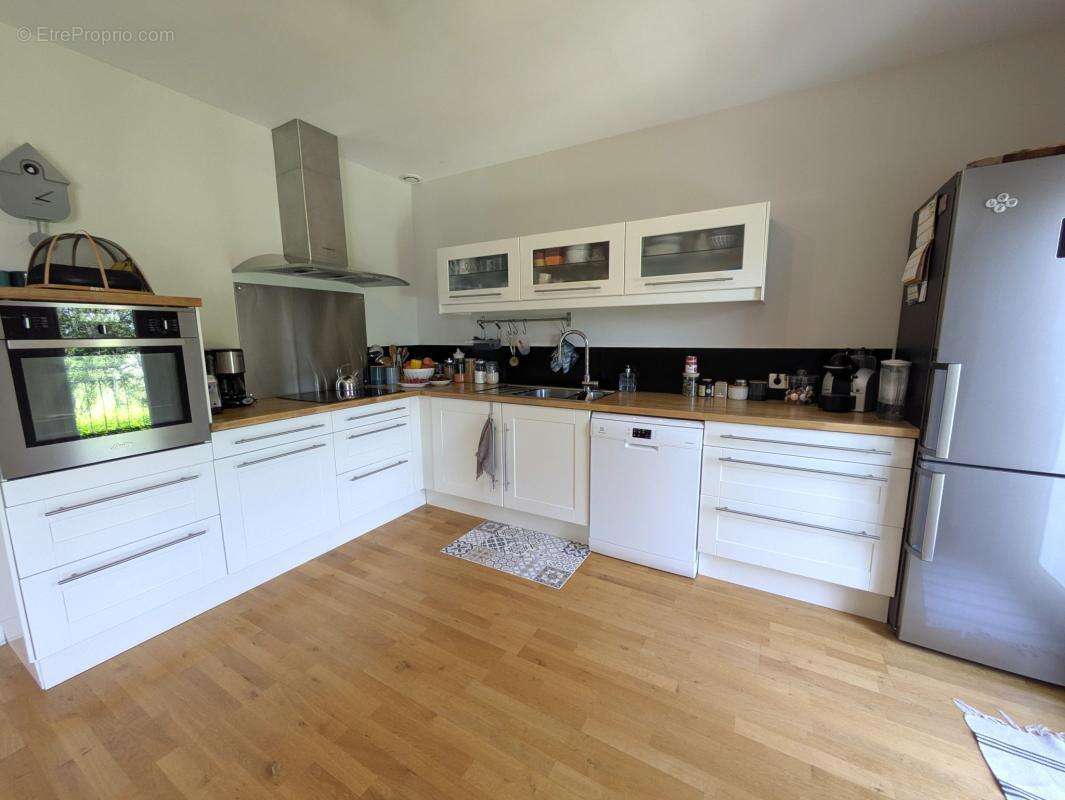 Maison à GRANDCHAMPS-DES-FONTAINES