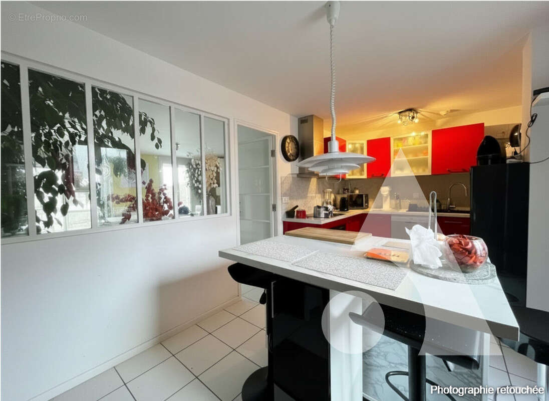 Maison Le Fayel 5 pièce(s) 203 m2 - photo 9