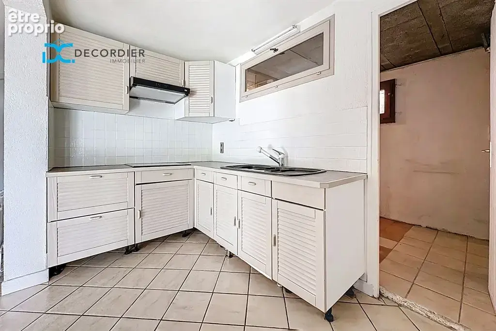 Neuvecelle maison 6 ch au calme - photo 23