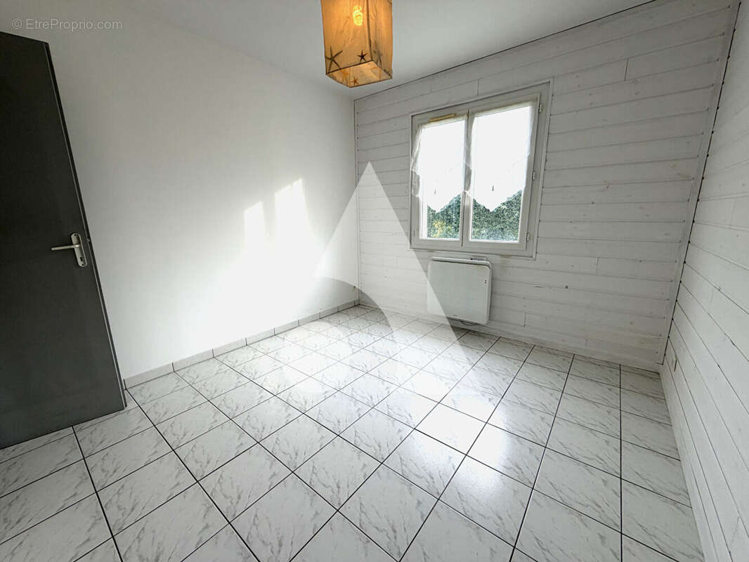 Maison à LA TREMBLADE