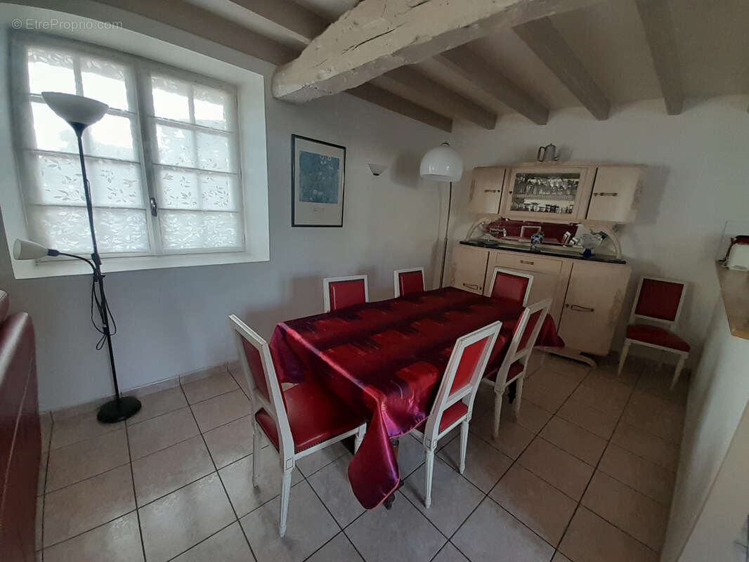 Maison à SAINT-PE-DE-BIGORRE