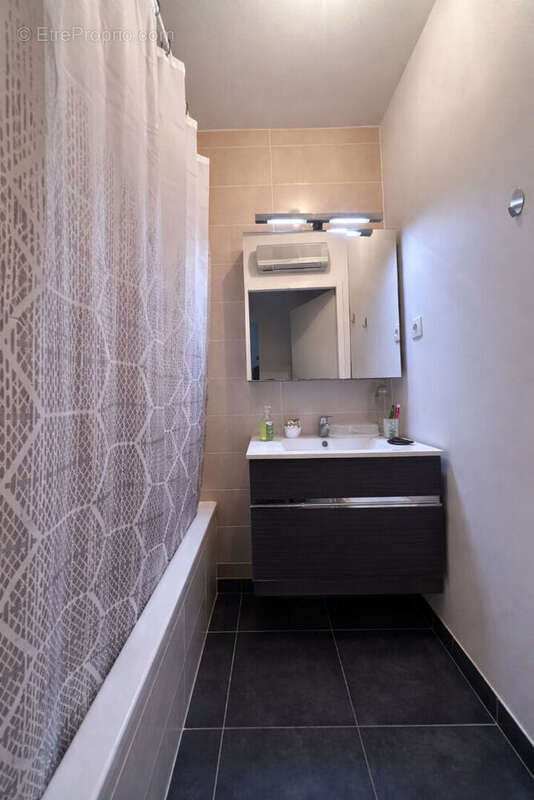 Appartement à MIRAMAS