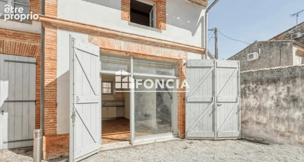 Photo Appartement à Auterive au prix de 73 000€