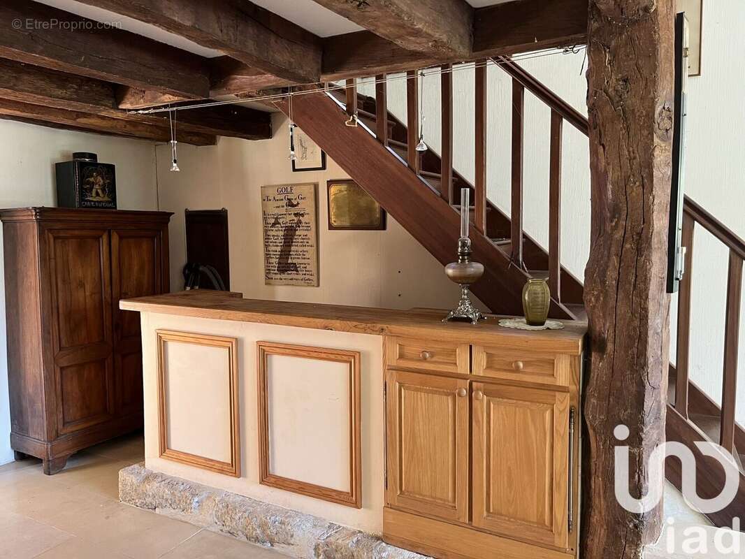 Photo 6 - Maison à HAIMS