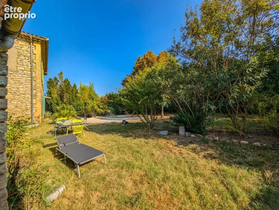 Maison vigneronne à vendre - photo 20