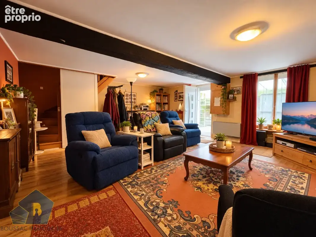 Petite maison de charme   idéale pour un couple ou résidence secondaire - photo 8