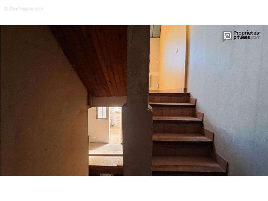 Maison à CONFLANS-SAINTE-HONORINE