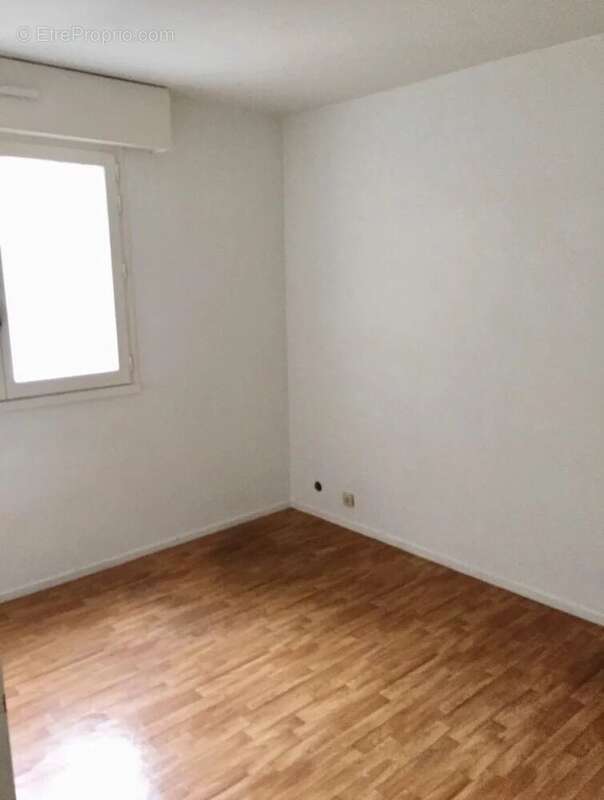 Appartement à SANNOIS