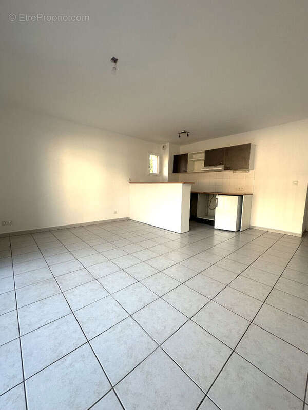 Appartement à FONT-ROMEU-ODEILLO-VIA