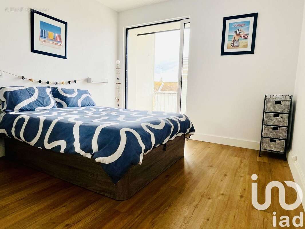 Photo 4 - Maison à SAINT-GILLES-CROIX-DE-VIE