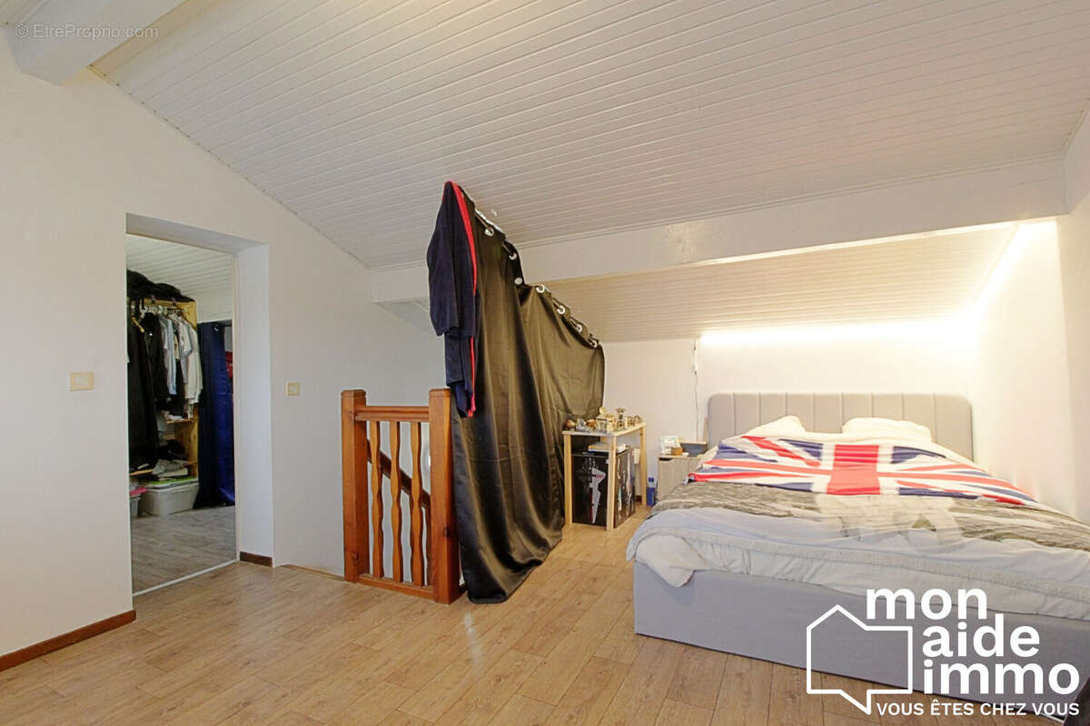 Appartement à MONT-DE-MARSAN