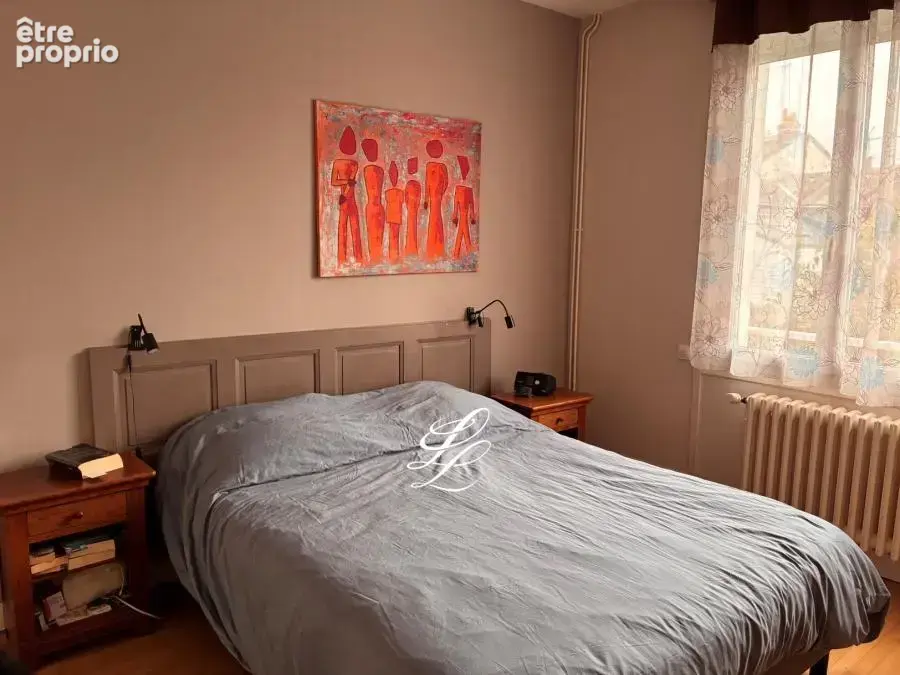 Maison 6 pièces 156 m² à vendre à Tours (37000) - photo 16