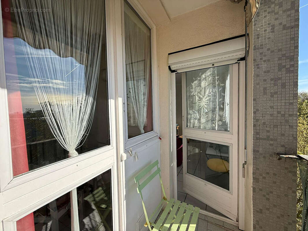 Appartement à NEVERS