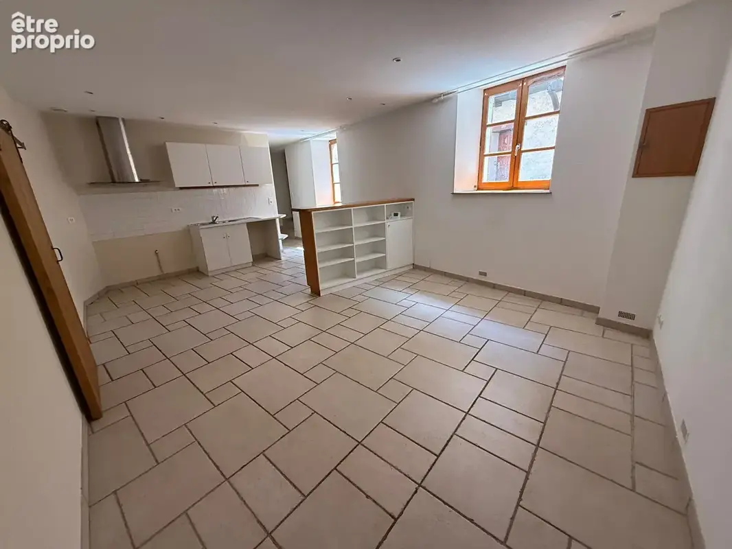 Maison Saint Haon Le Chatel 138 m2 - photo 4