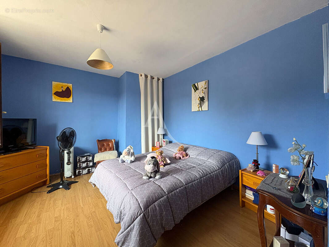 Maison Secteur Le Châtelet en Brie 5 pièce(s) 96.87 m2 - photo 5
