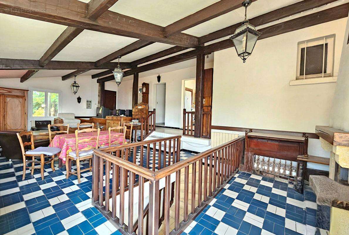 Maison à SANARY-SUR-MER