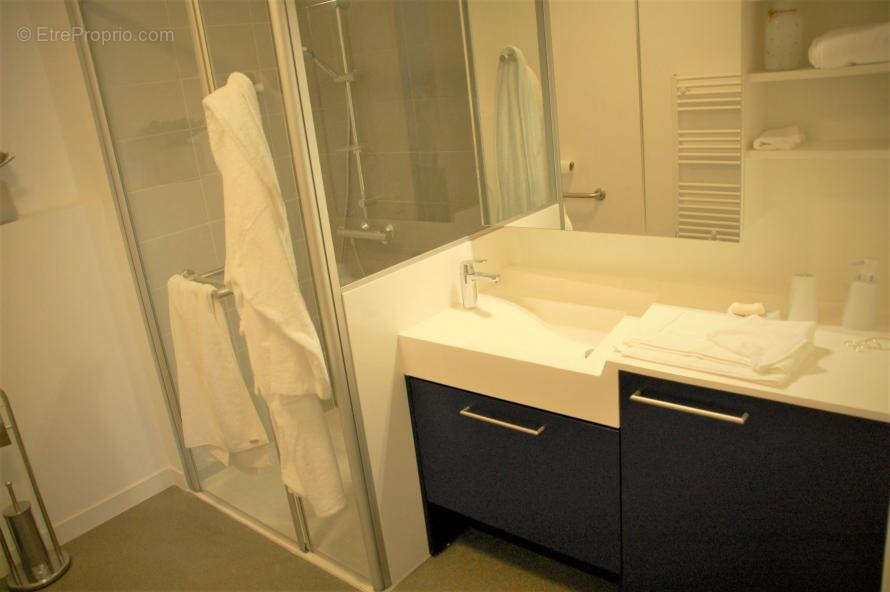 Appartement à JOUE-LES-TOURS