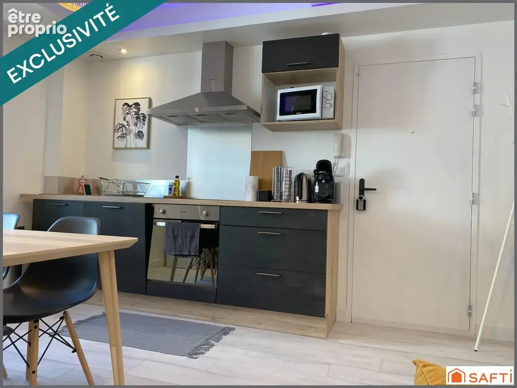 Photo 1 - Appartement à LONGEVILLE-LES-METZ