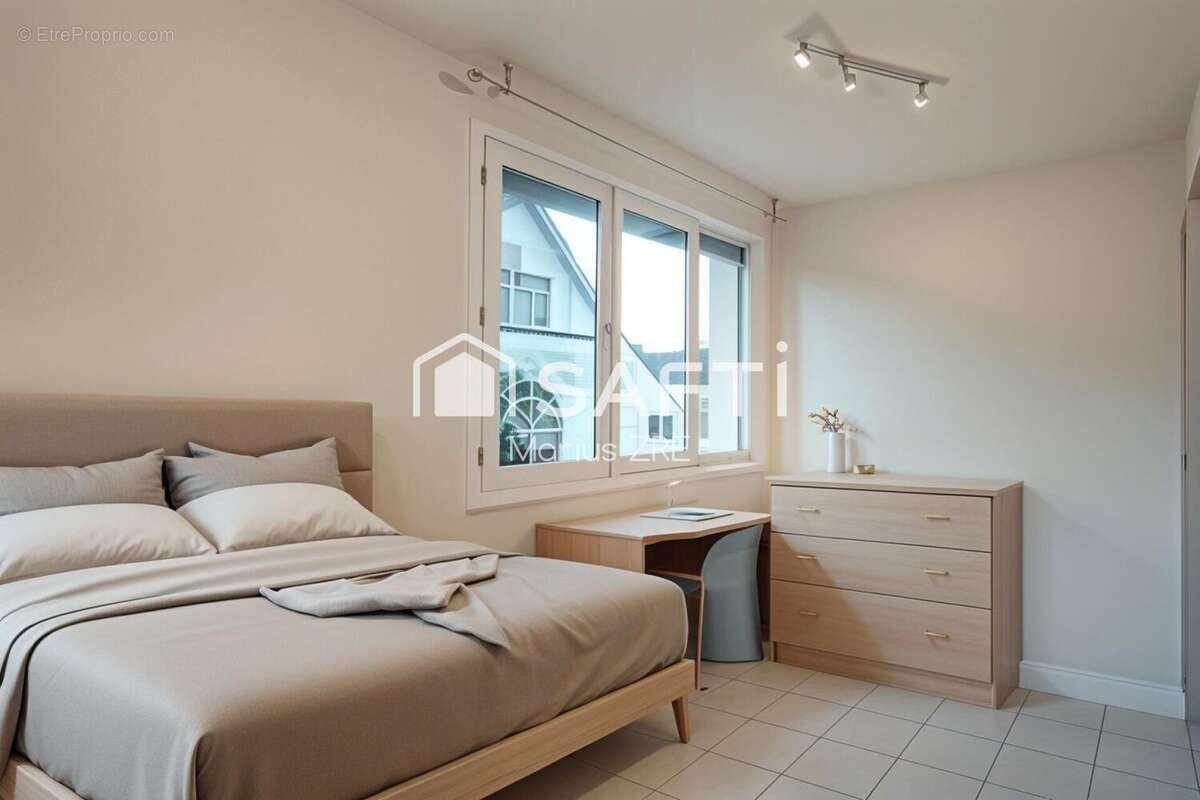 Photo 2 - Appartement à BEAUVAIS