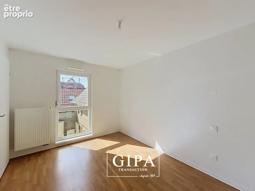Maison 4 pièces   3 chambres   Eckbolsheim - photo 8