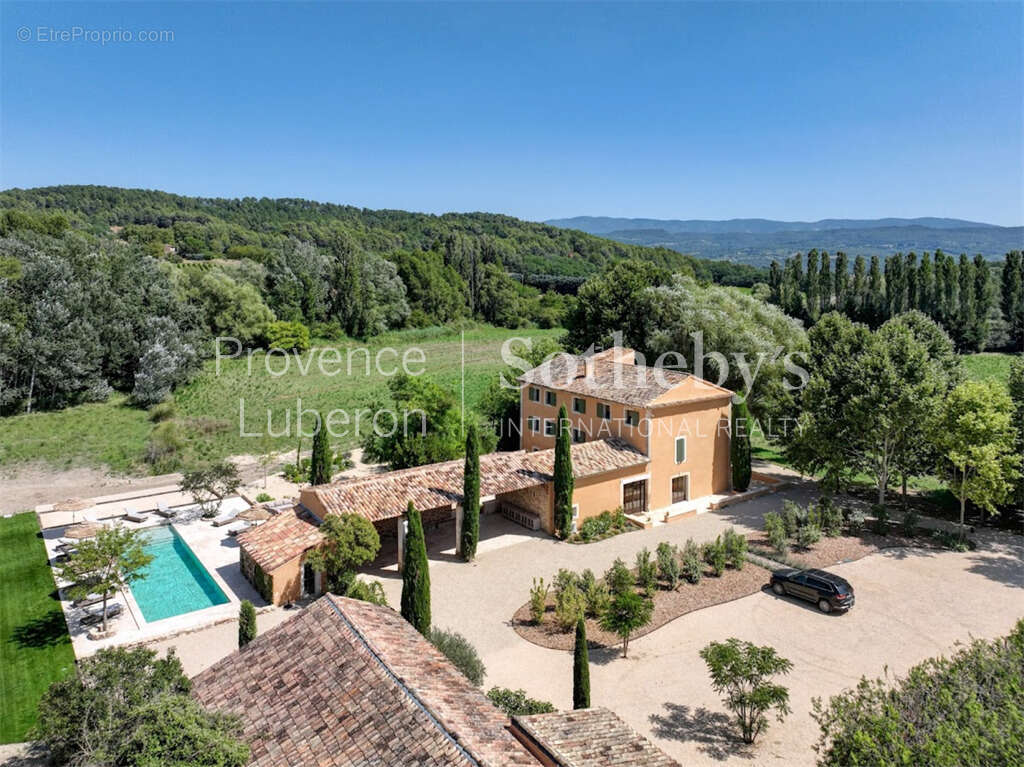Une bastide de famille - photo 2