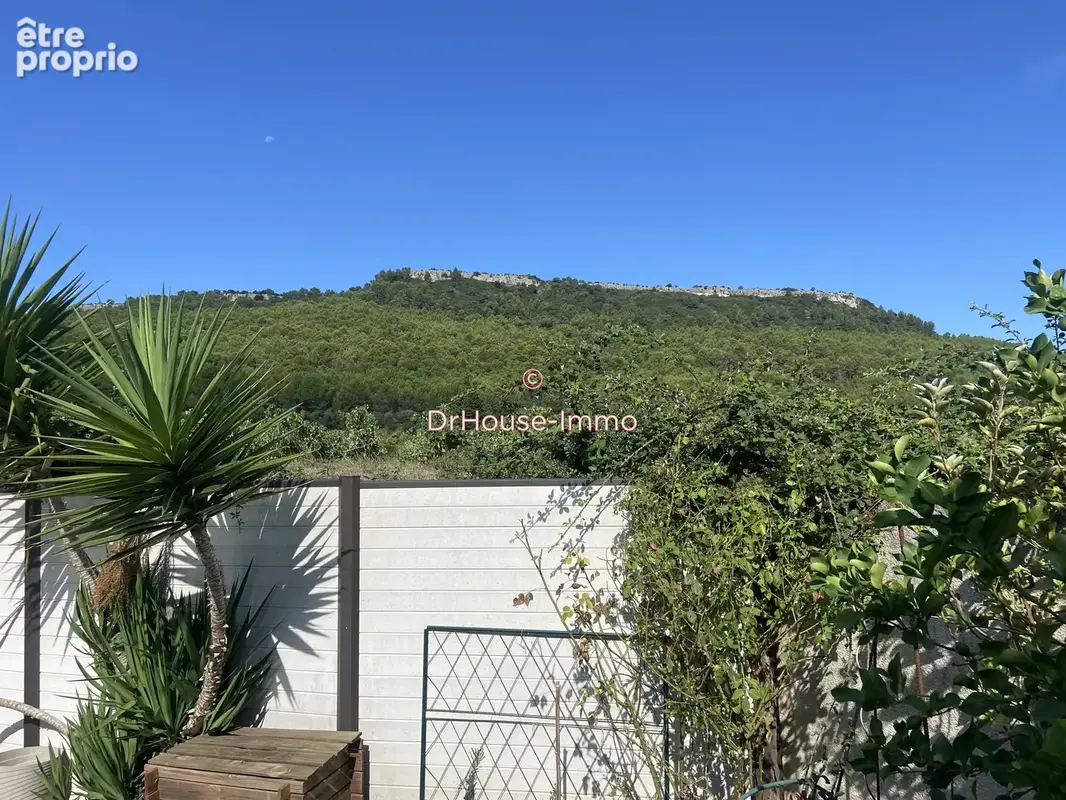 Maison 4 pièces 80 m² à vendre à Laudun-L'ardoise (30290) - photo 4