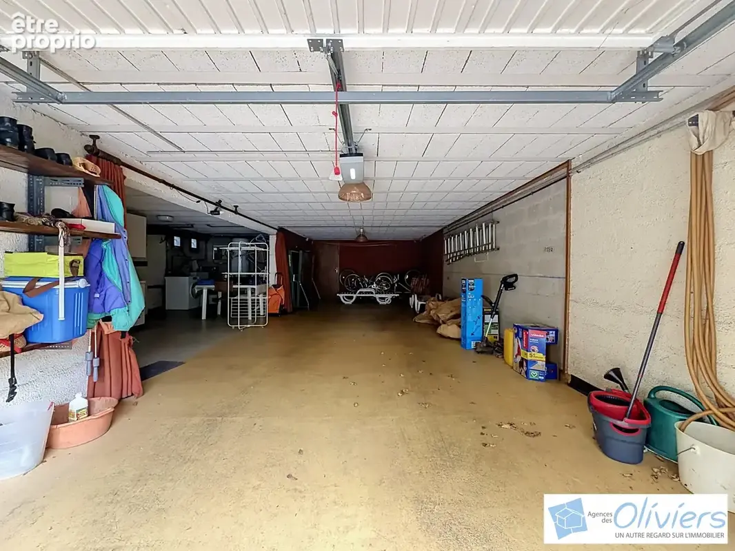 Maison 8 pièces 147 m² à vendre à Chevreuse (78460) - photo 5